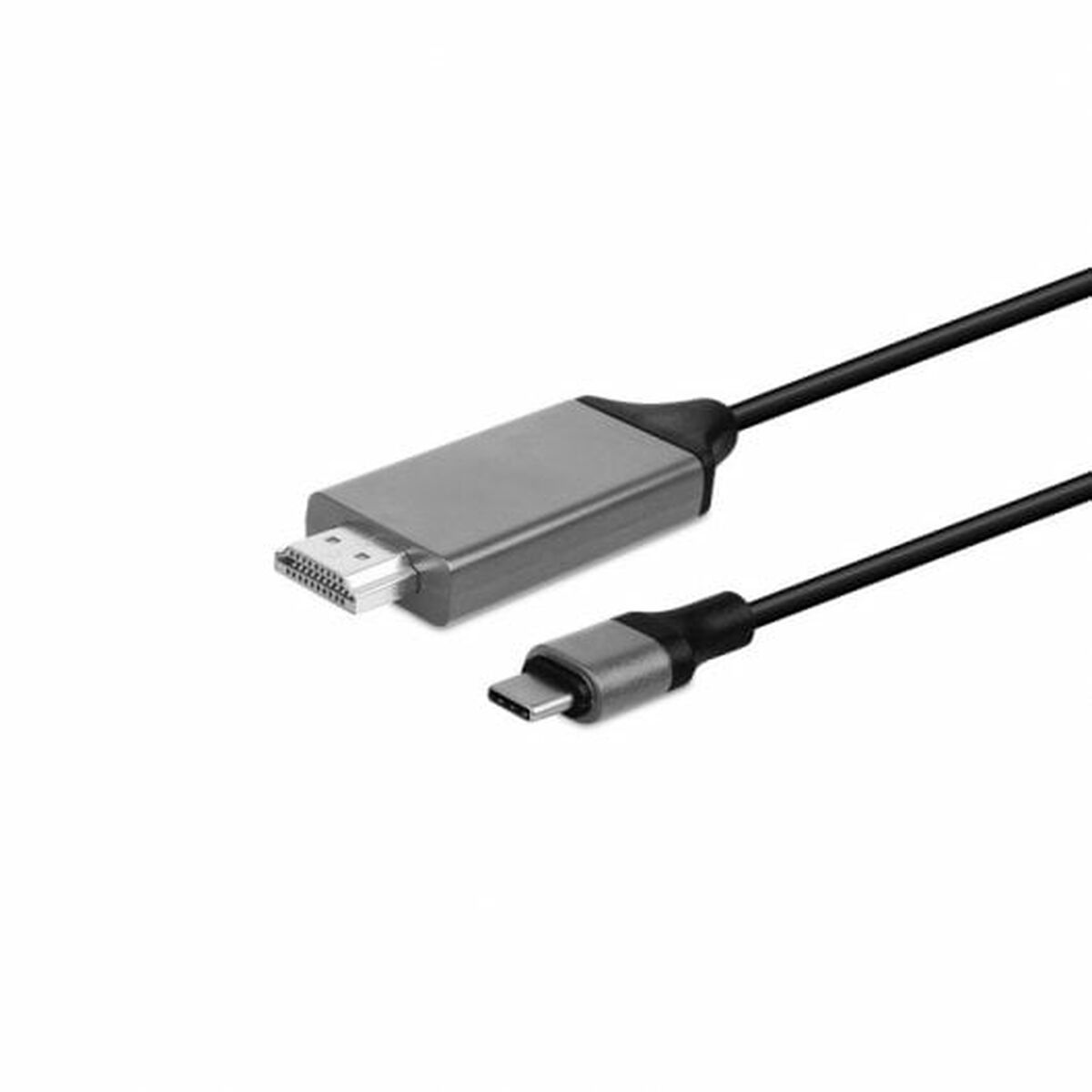 USB-C till HDMI Kabel PcCom Essential 1,8 m - 3