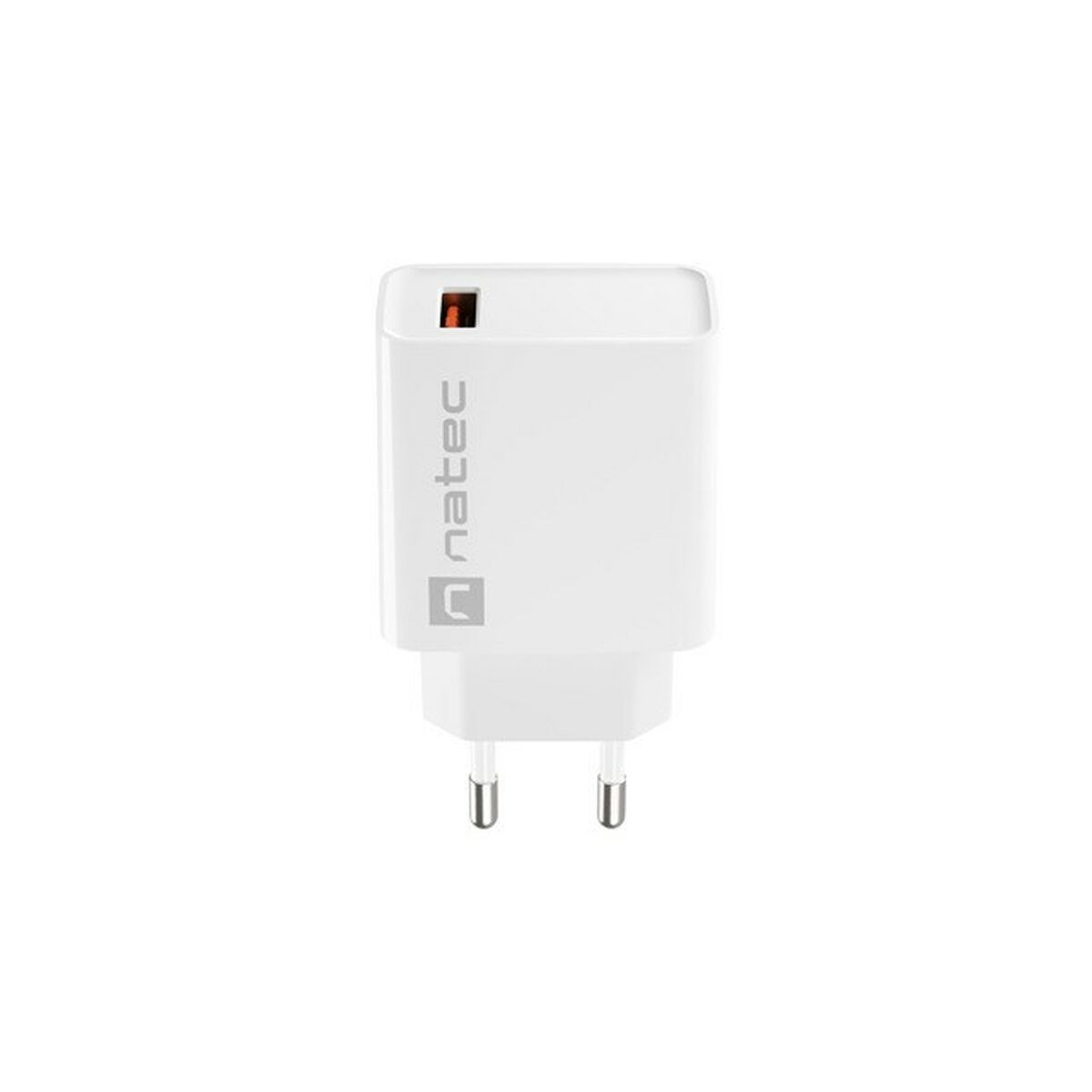 USB-kabel Natec NUC-2057 Vit