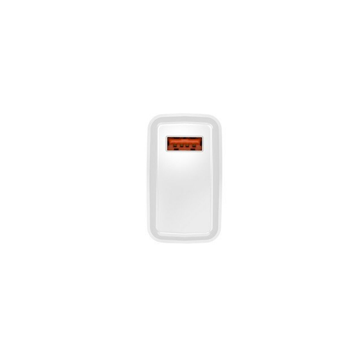 USB-kabel Natec NUC-2057 Vit - 2