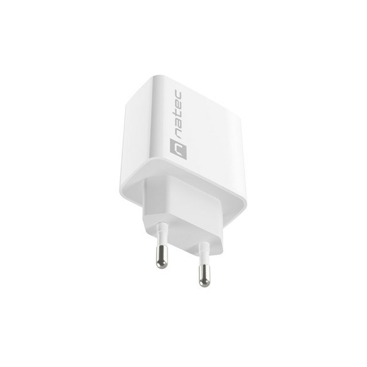 USB-kabel Natec NUC-2057 Vit - 5