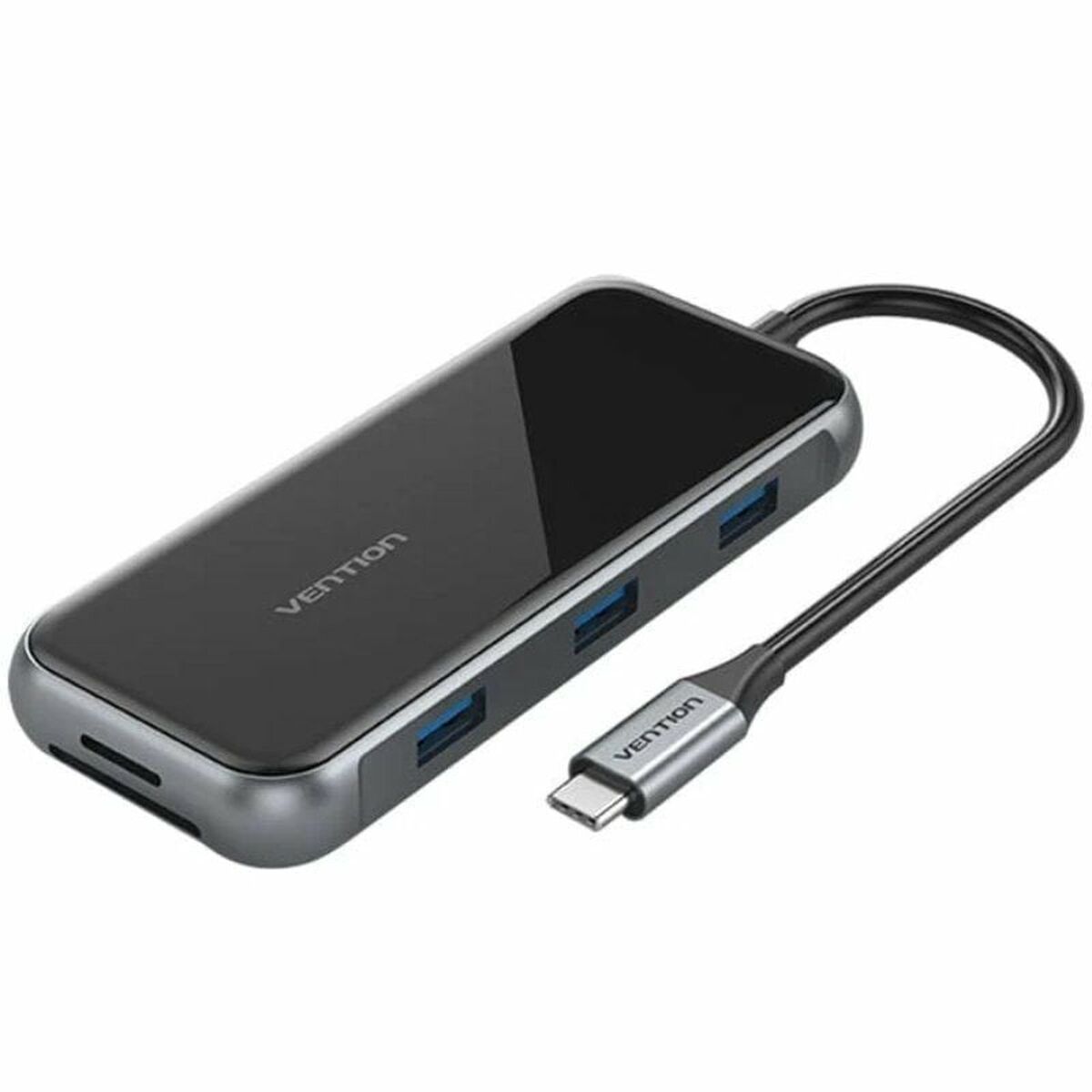 USB-HUB Vention TFLHB