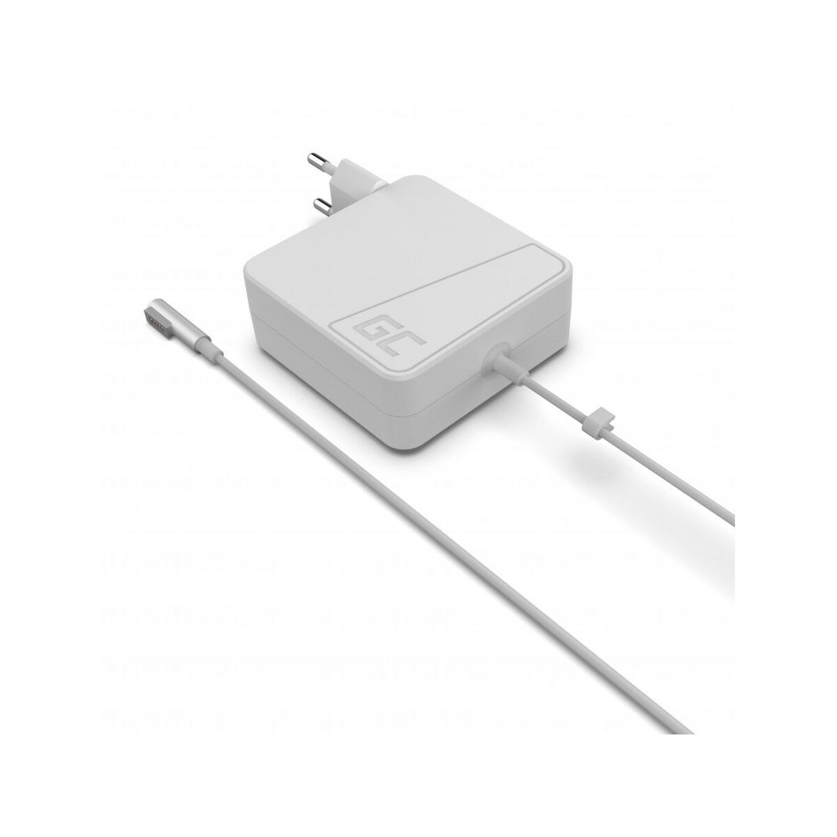 Laptopladdare Green Cell AD03 60 W - 3