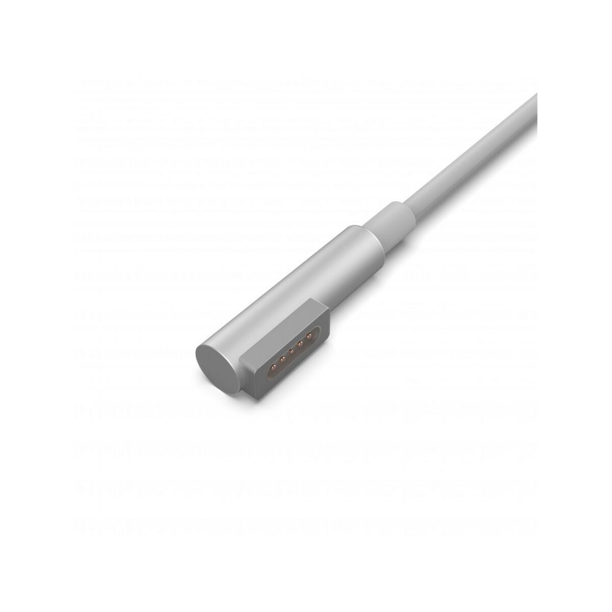 Laptopladdare Green Cell AD03 60 W - 5