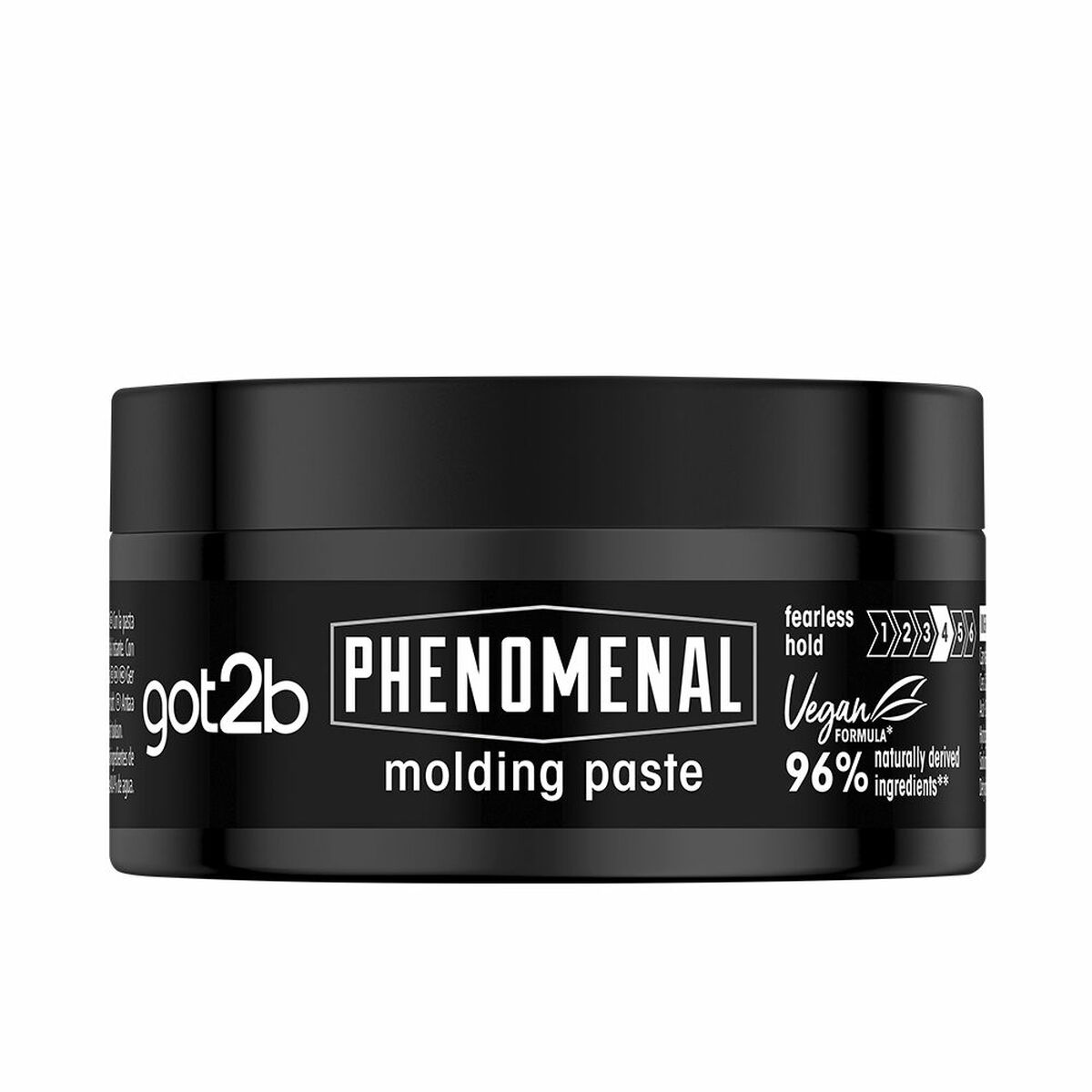 Stärkande hårinpackning Schwarzkopf GOT2B 100 ml