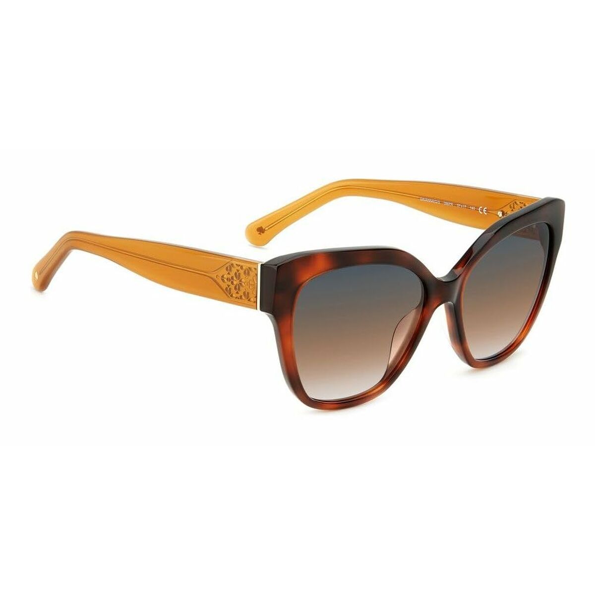 Damsolglasögon Kate Spade SAVANNA-G-S-086F7PR ø 57 mm - 3