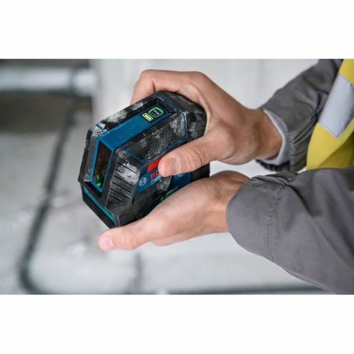 Lasernivå BOSCH GLL 2-15 - 3
