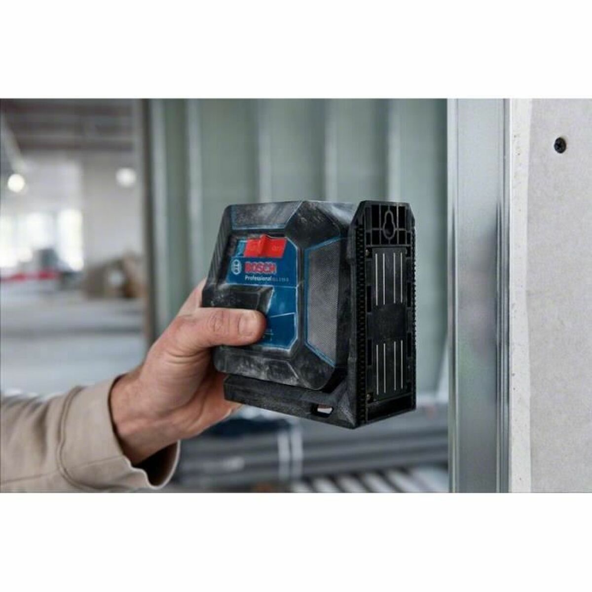 Lasernivå BOSCH GLL 2-15 - 5