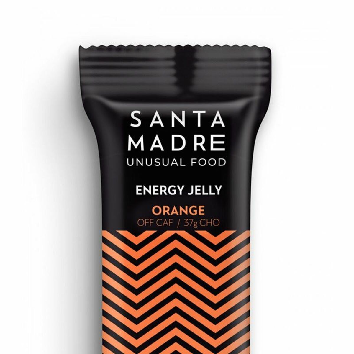 tandkött Energy Santa Madre 107-04 Orange - 2