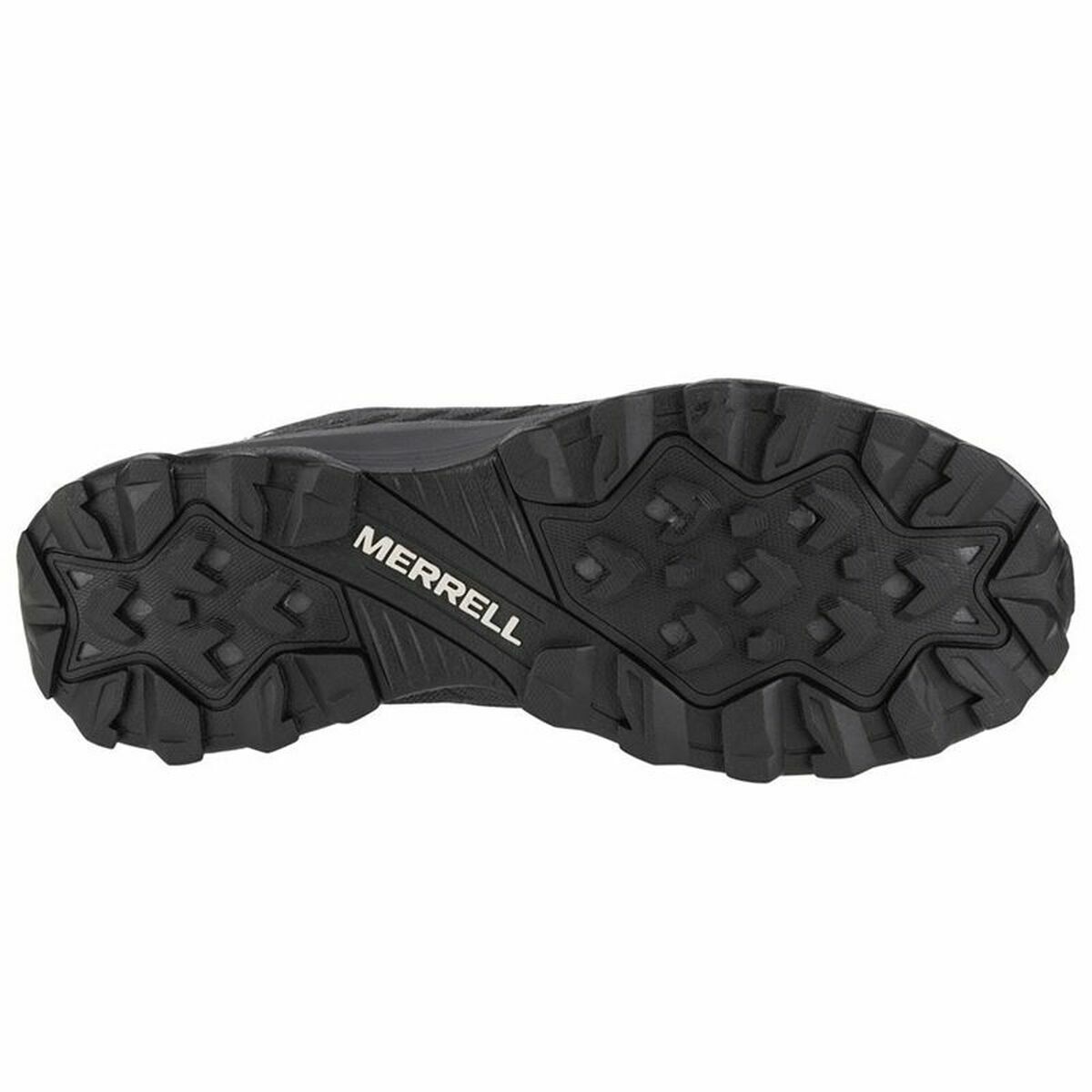 Löparskor, Vuxna Merrell Accentor Sport 3 Svart Berg - 3