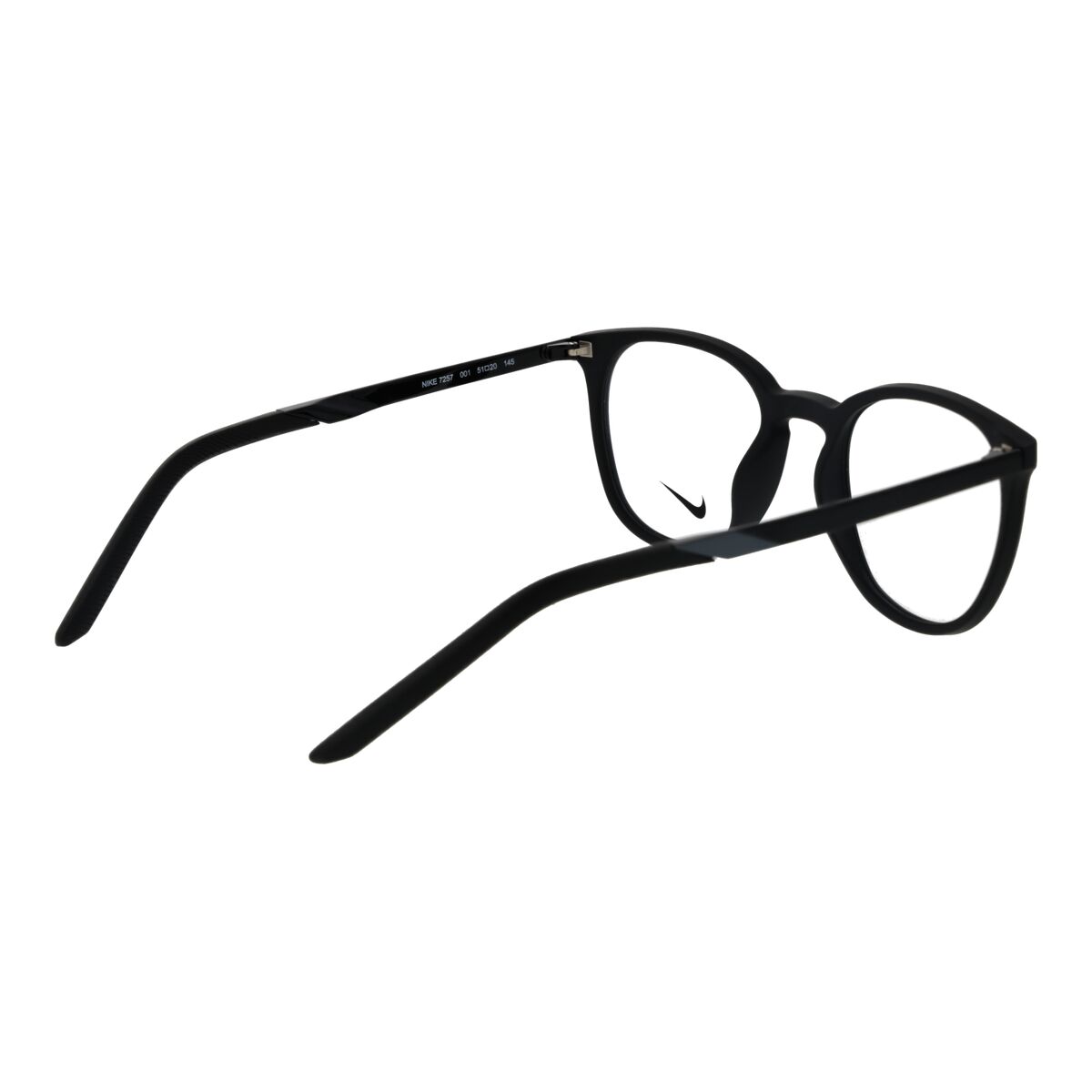 Glasögonbågar Nike NK7257 51001 - 3