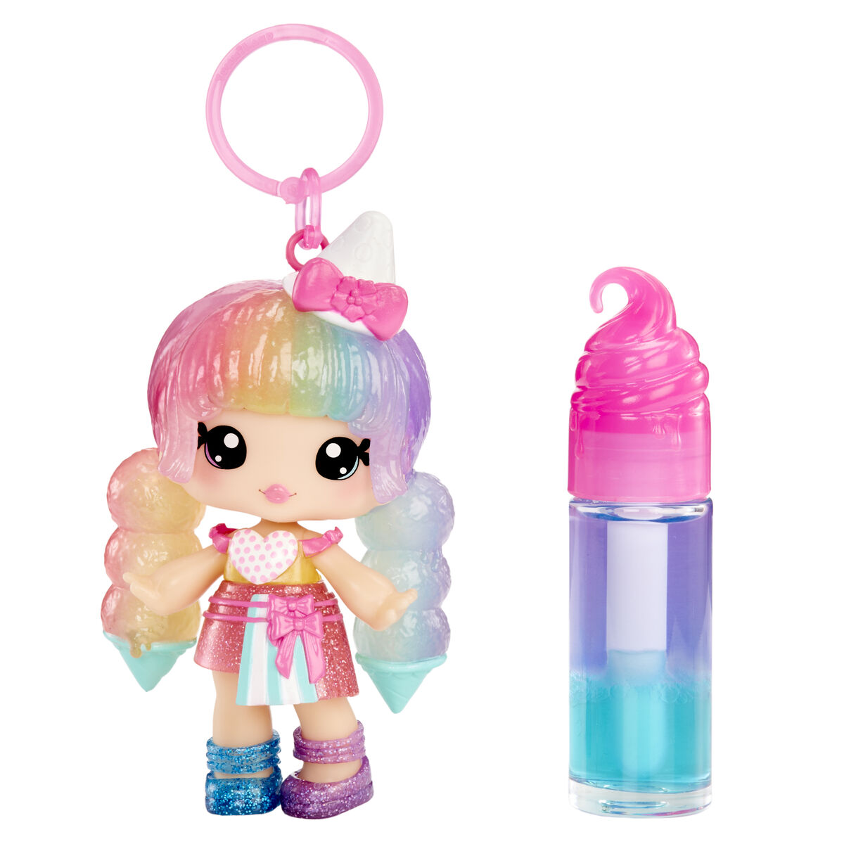 Docka Rainbow High - 2