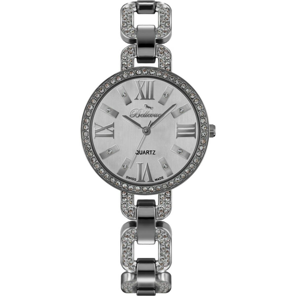 Damklocka Bellevue B.03 (Ø 33 mm) - 4