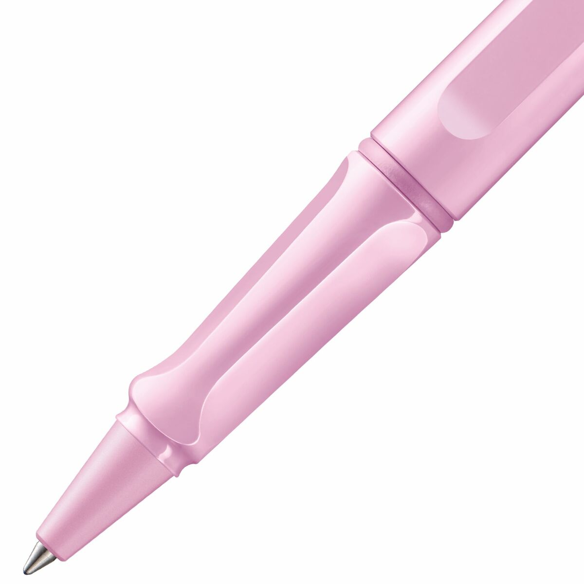Penna för flytande bläck Lamy Safari M Ljusrosa - 3
