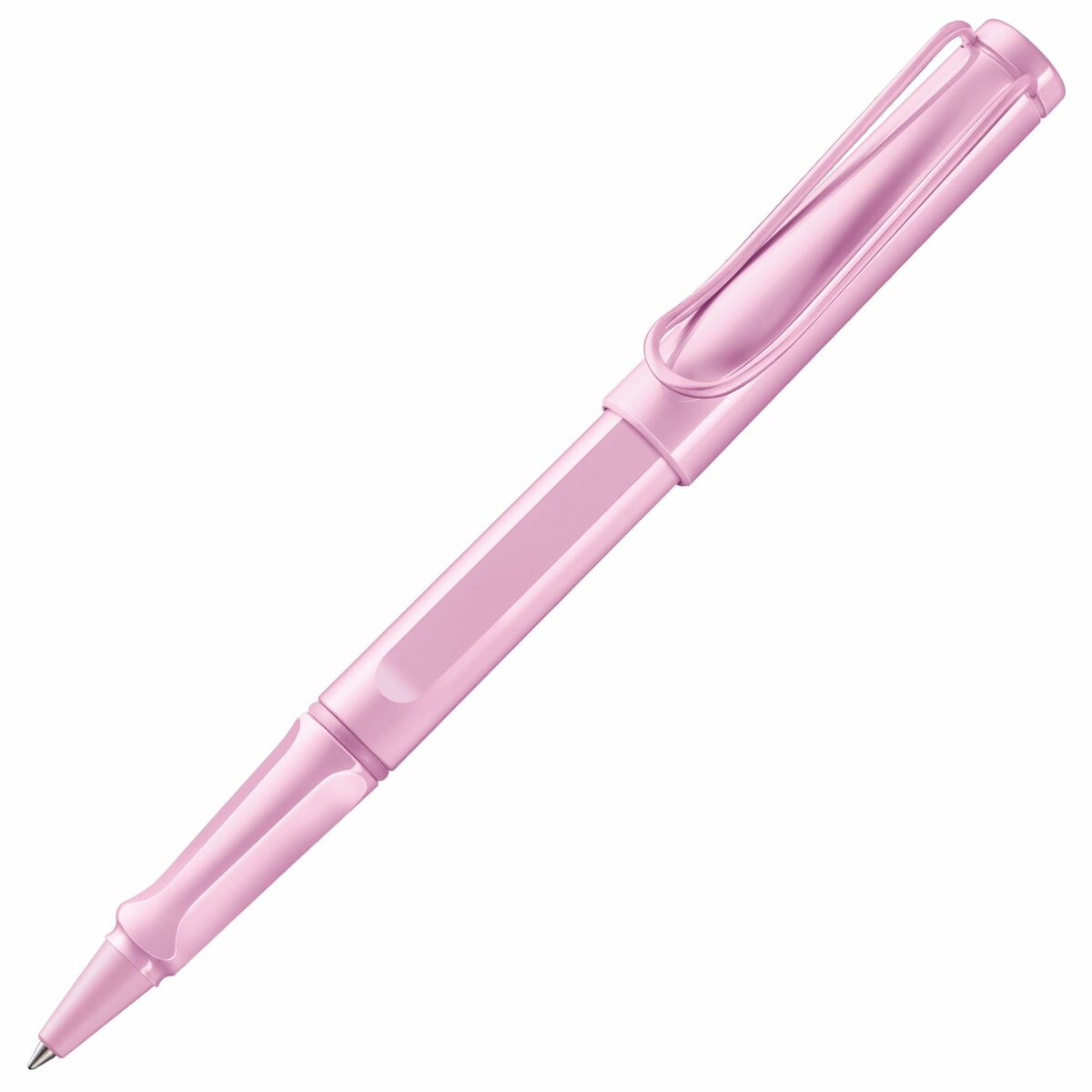Penna för flytande bläck Lamy Safari M Ljusrosa