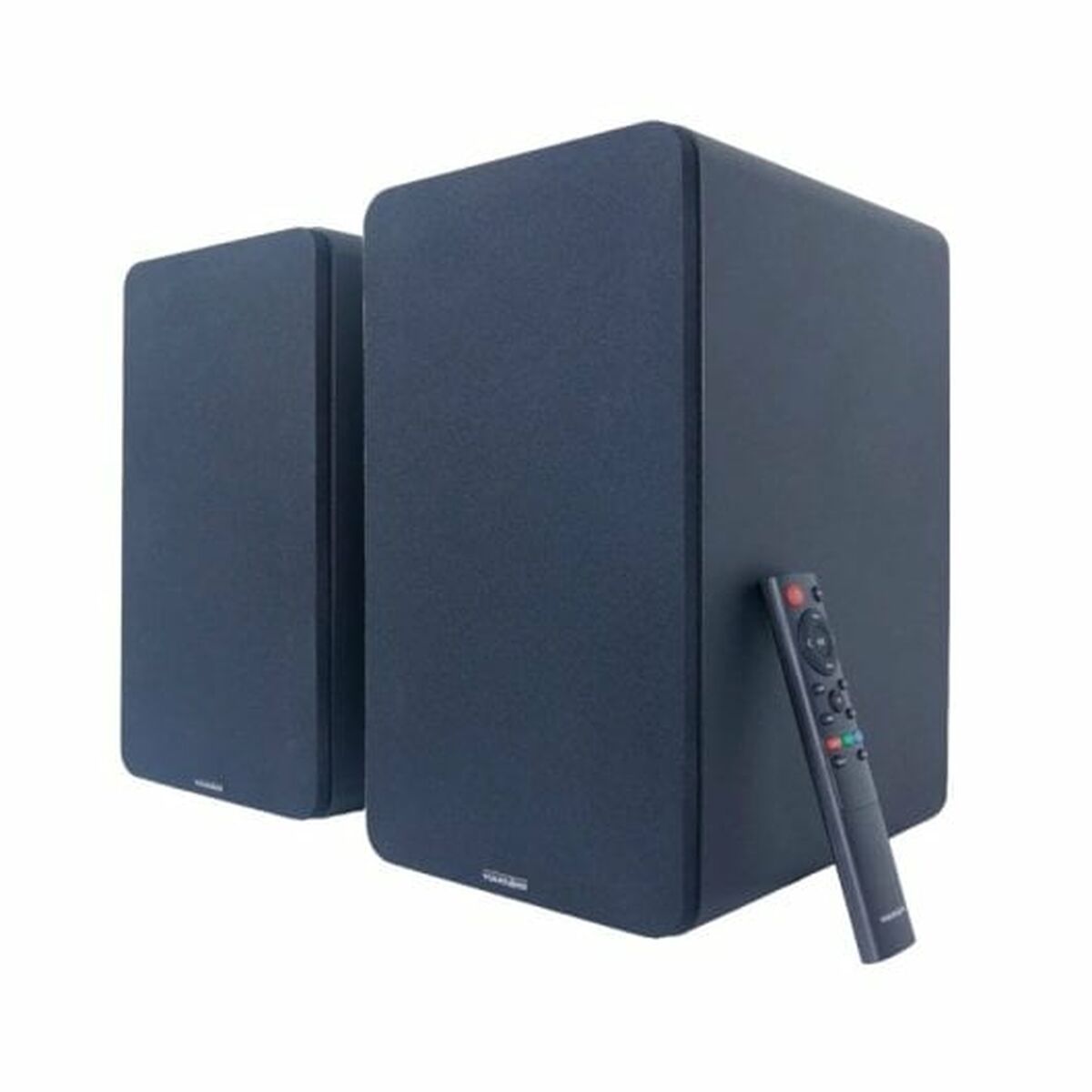 Högtalare Vulkkano A6 ARC Svart 120 W - 2
