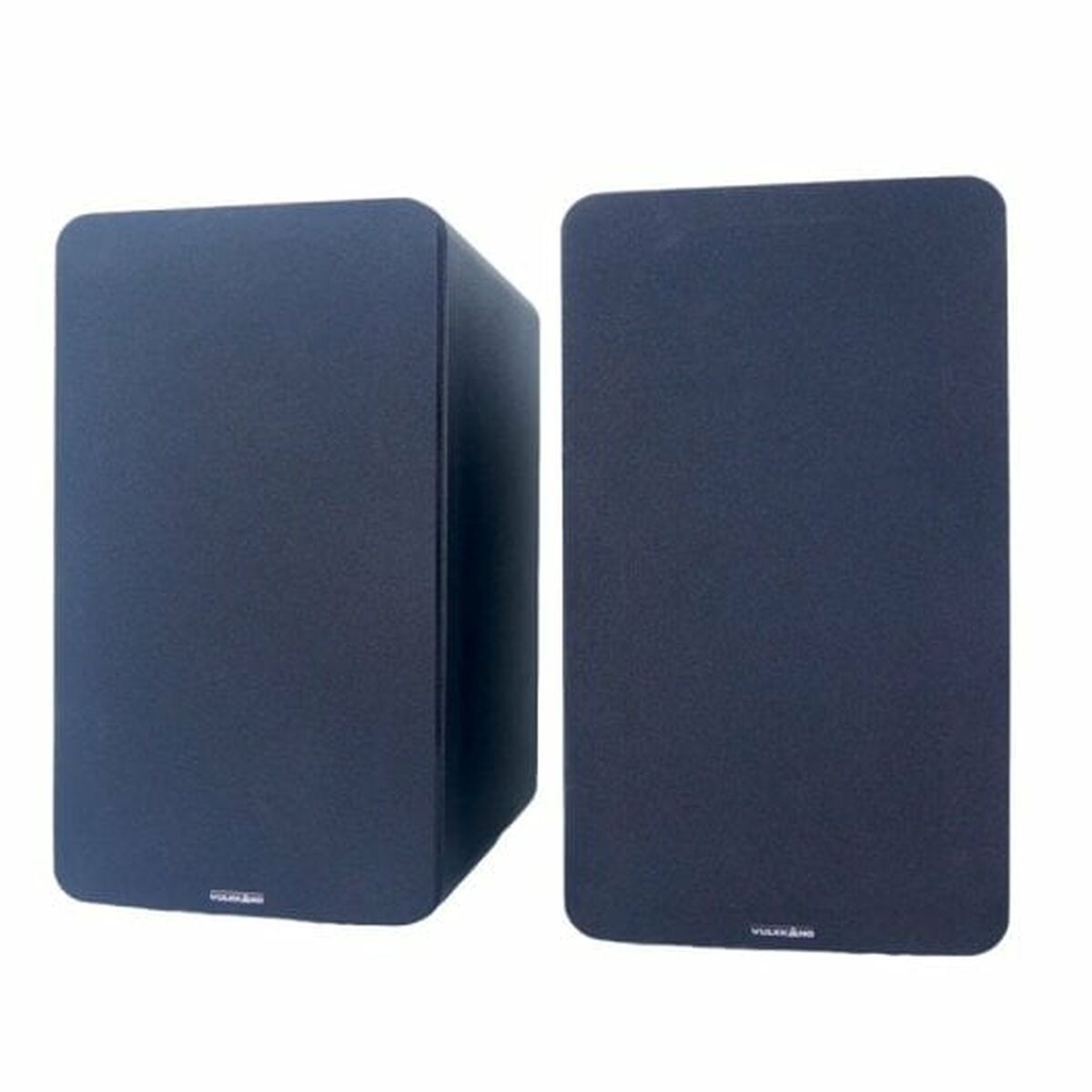 Högtalare Vulkkano A6 ARC Svart 120 W - 3