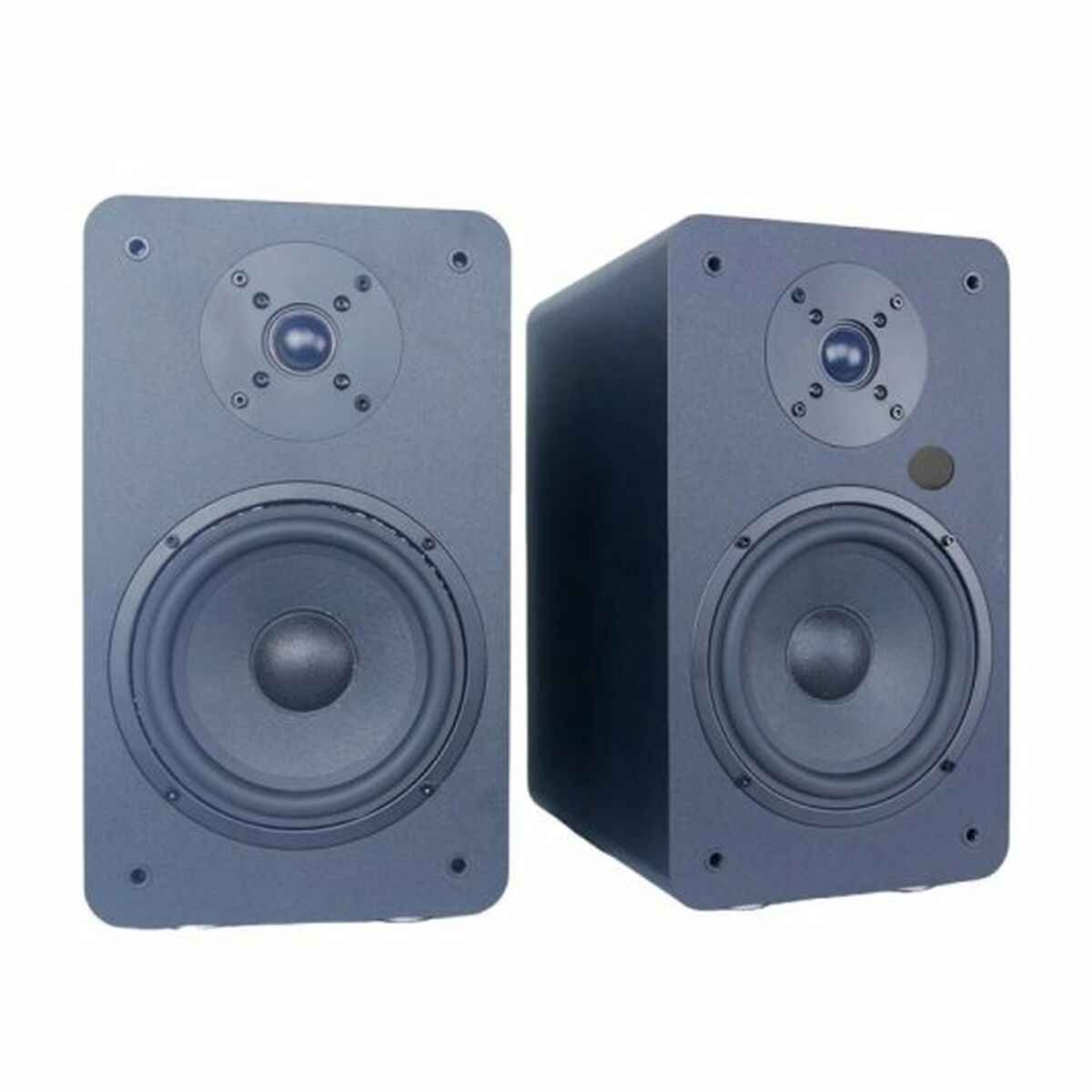 Högtalare Vulkkano A6 ARC Svart 120 W - 4