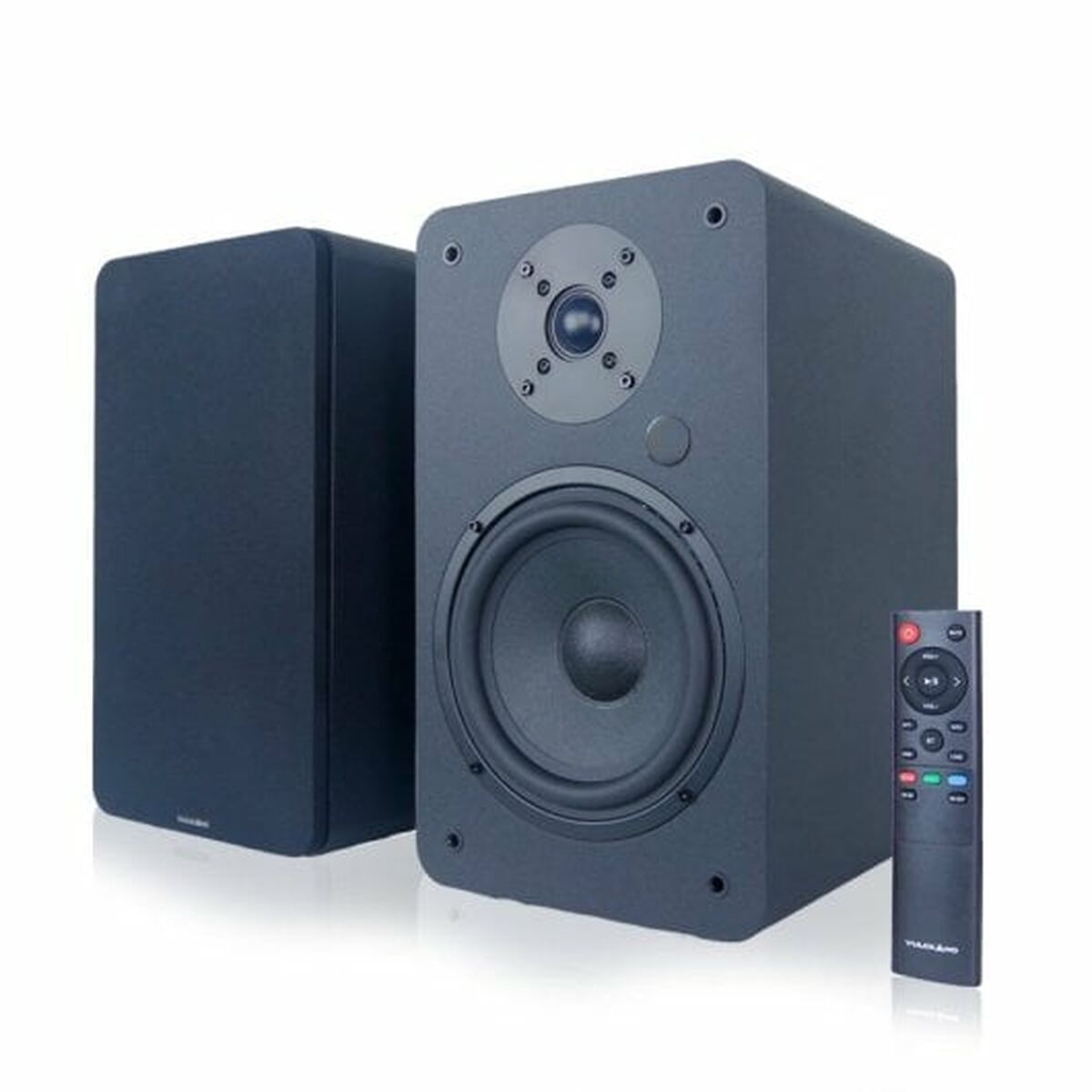 Högtalare Vulkkano A6 ARC Svart 120 W