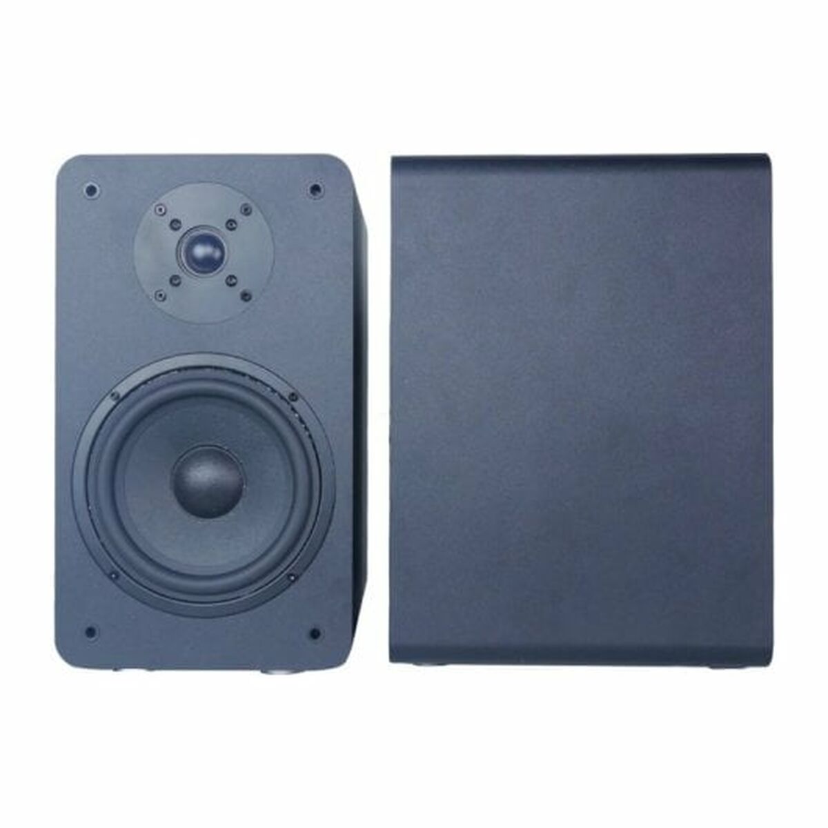 Högtalare Vulkkano A6 ARC Svart 120 W - 5