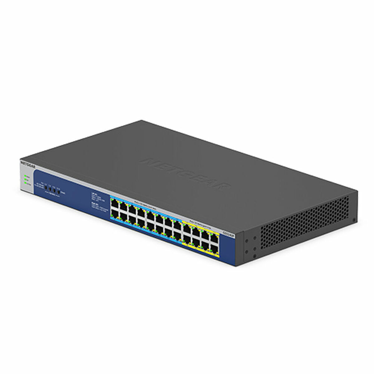 Switch Netgear GS524UP-100EUS 48 Gbps - 2