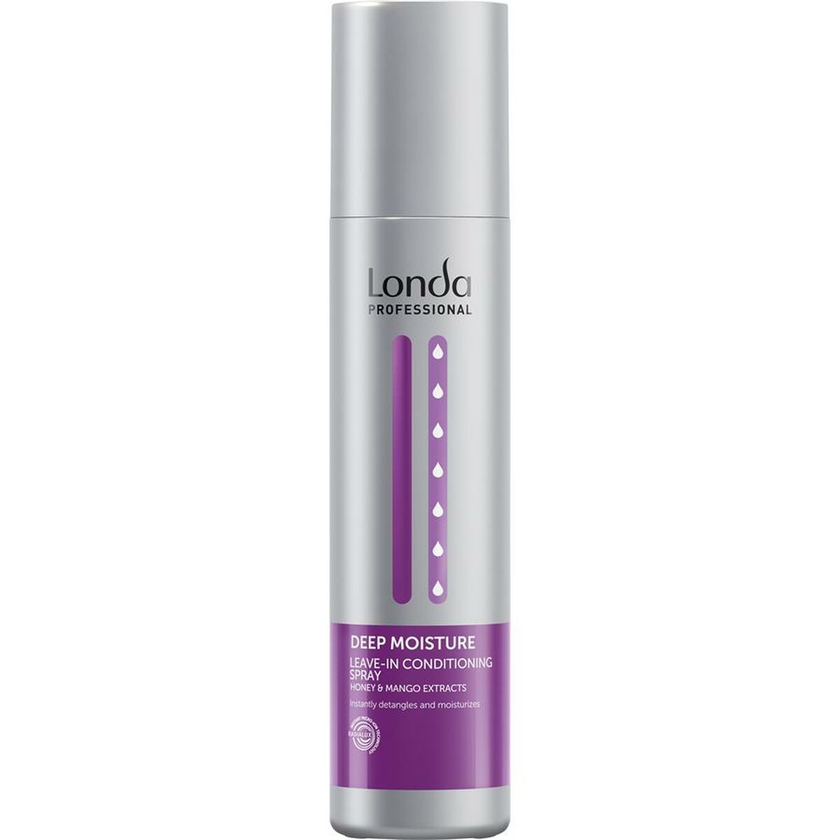 Balsam Londa Professional Deep Moisture 250 ml