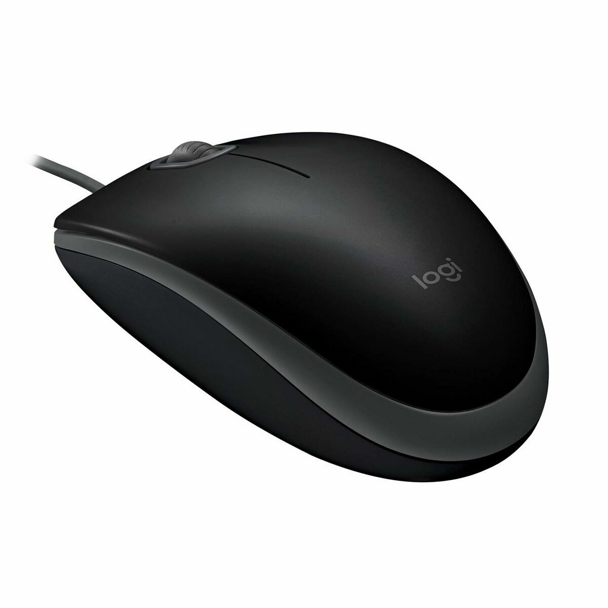 Trådlös Mus Logitech 910-005508 Svart 1000 dpi - 4