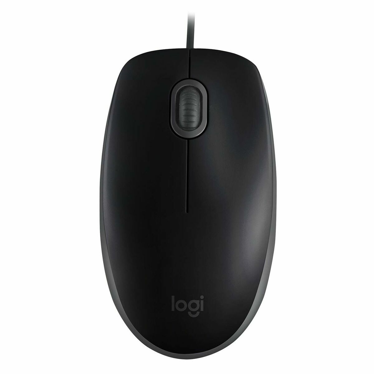 Trådlös Mus Logitech 910-005508 Svart 1000 dpi - 2