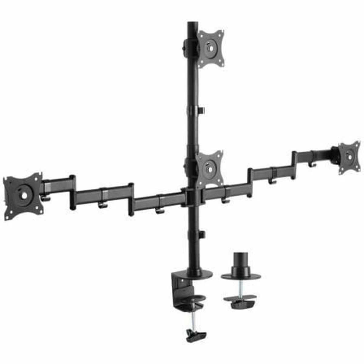 TV-fäste Aisens DT27TSR-379 13"