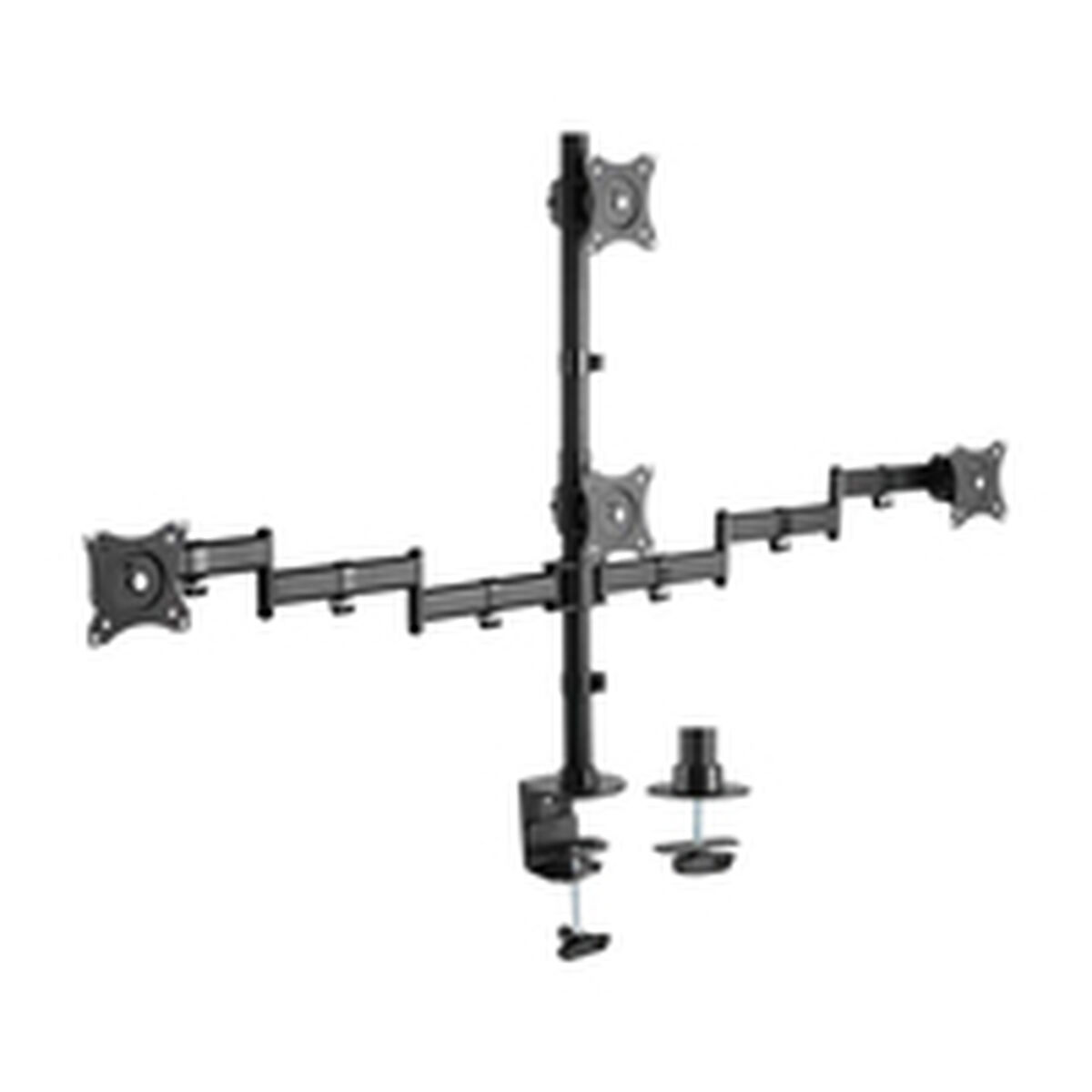 TV-fäste Aisens DT27TSR-379 13" - 2