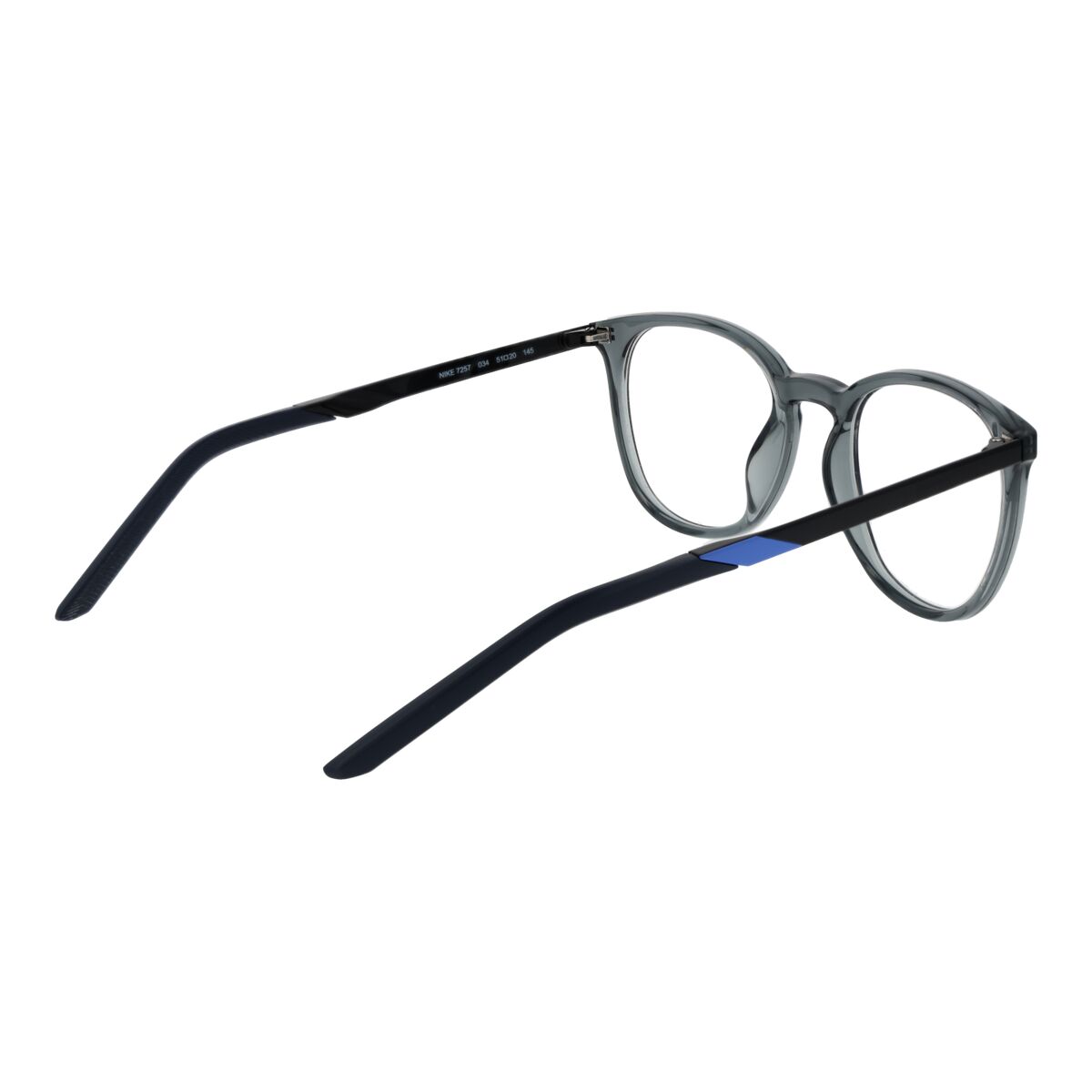 Glasögonbågar Nike NK7257 51034 - 3