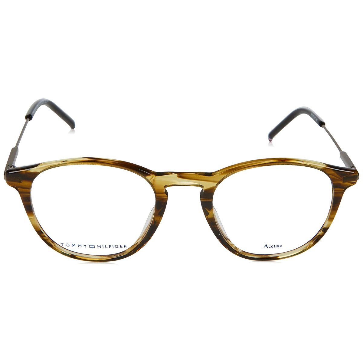 Glasögonbågar Tommy Hilfiger TH-1772-517 Ø 47 mm - 4