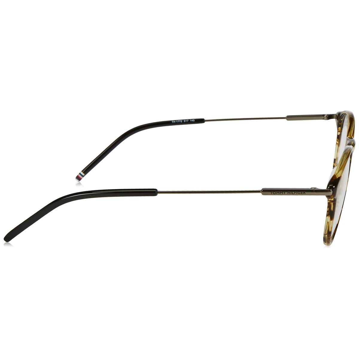 Glasögonbågar Tommy Hilfiger TH-1772-517 Ø 47 mm - 3