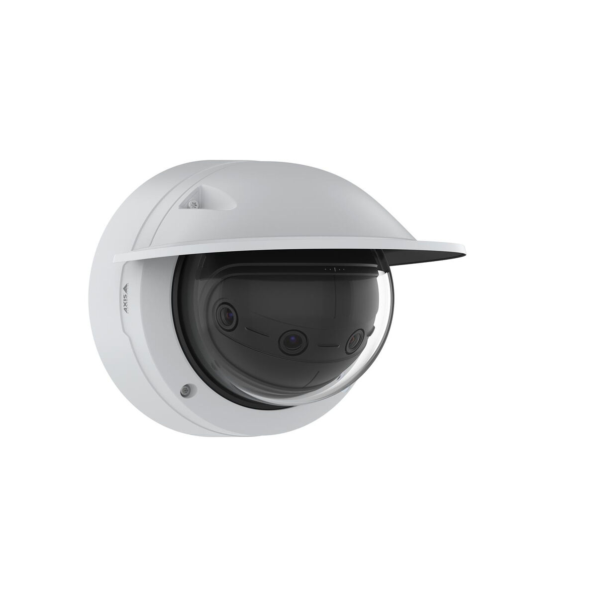 Övervakningsvideokamera Axis 02450-001 - 2