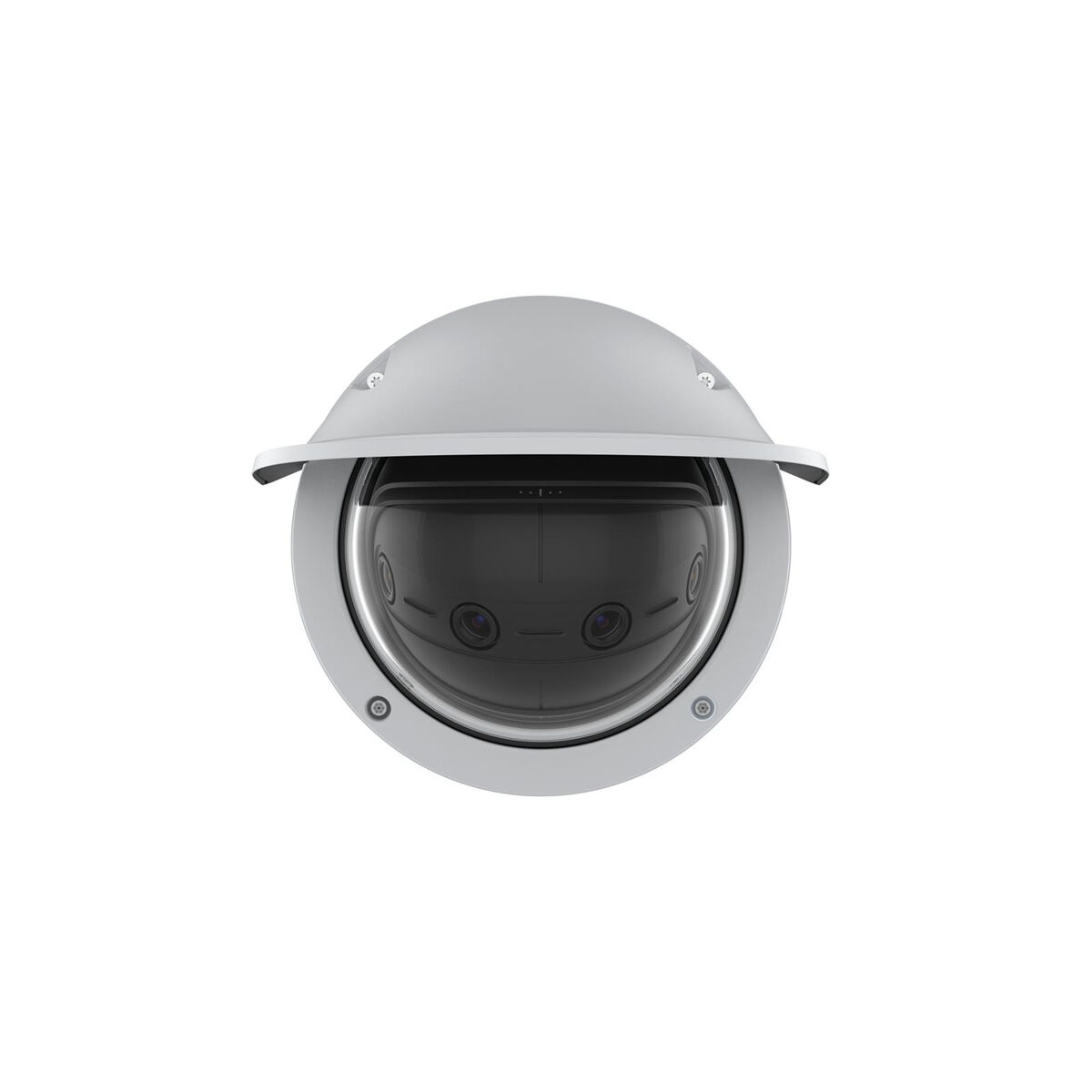 Övervakningsvideokamera Axis 02450-001 - 4