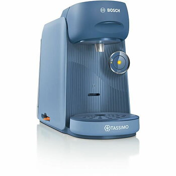 Kaffekapslar BOSCH TAS16B5 1400 W