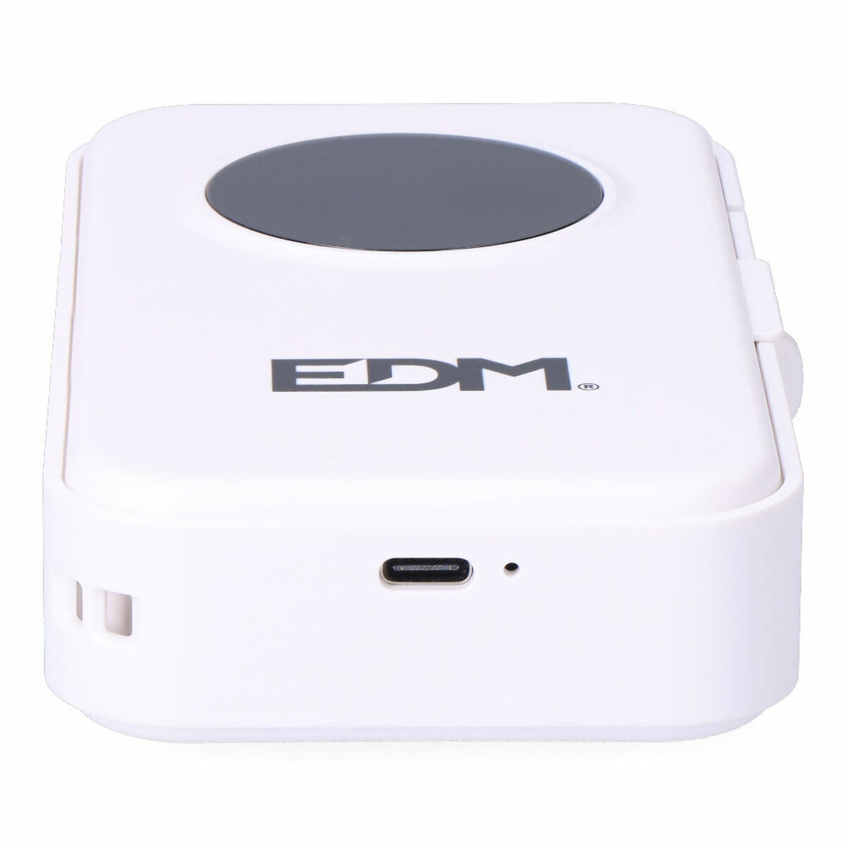 Termisk Skrivare EDM 07796 07796 Bluetooth Vit - 9