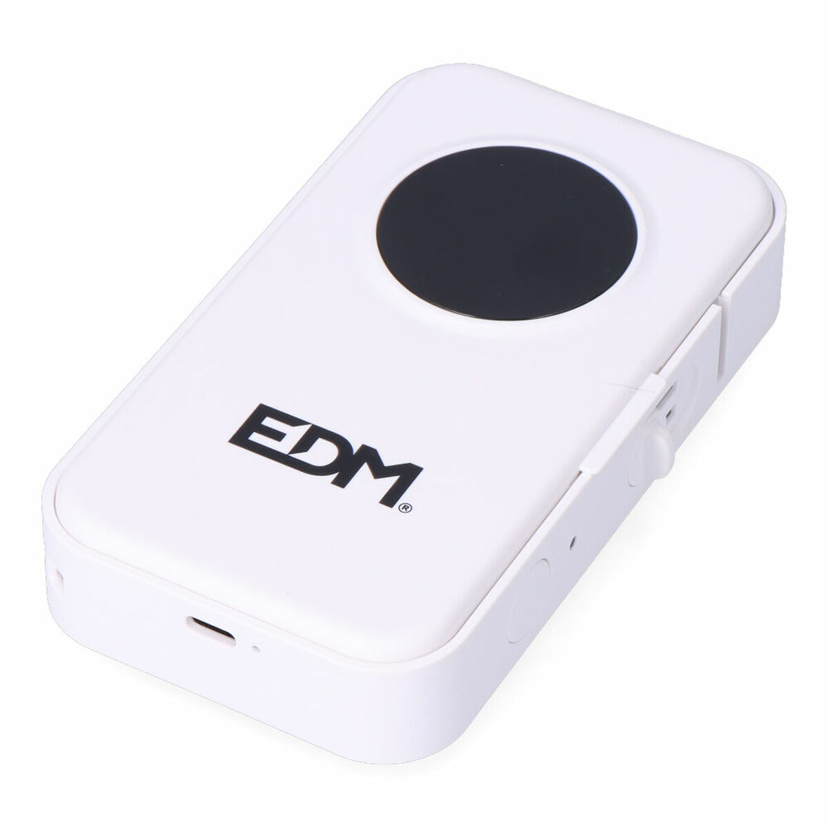 Termisk Skrivare EDM 07796 07796 Bluetooth Vit - 6