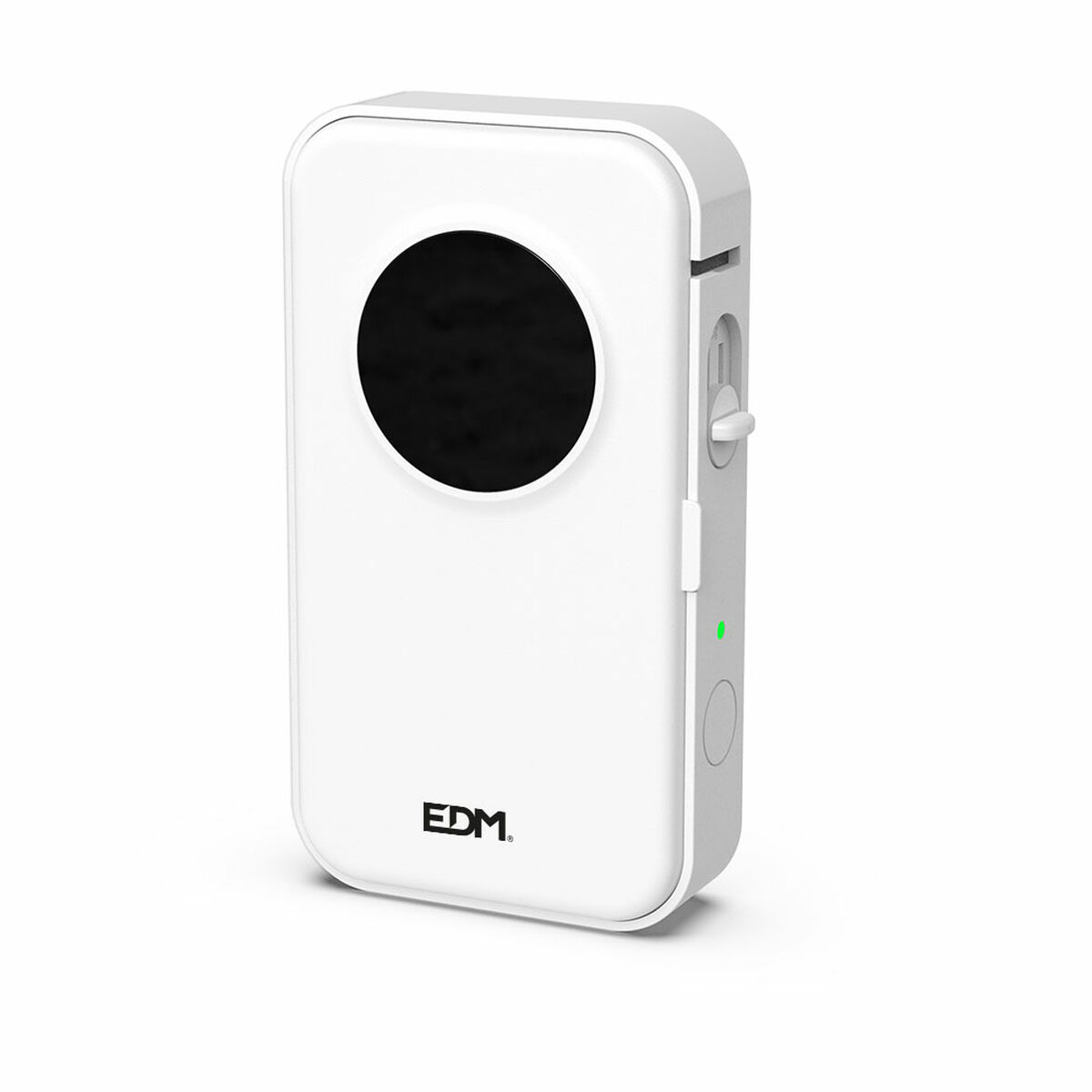 Termisk Skrivare EDM 07796 07796 Bluetooth Vit - 5