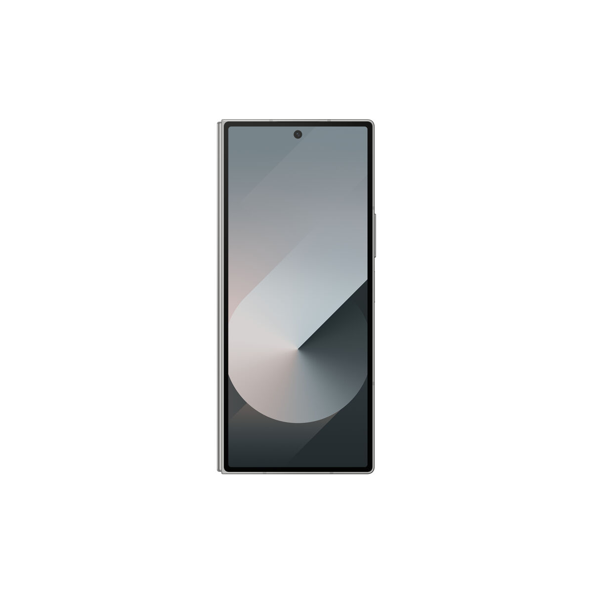 Smartphone Samsung Galaxy Z Fold6 12 GB RAM 256 GB Stål - 7