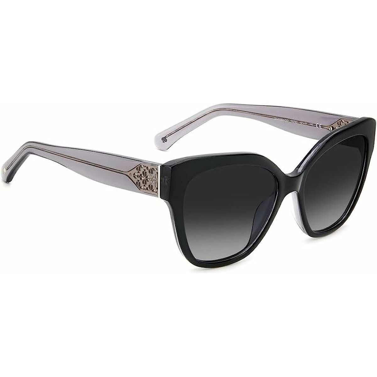 Damsolglasögon Kate Spade SAVANNA-G-S-807F79O ø 57 mm - 3