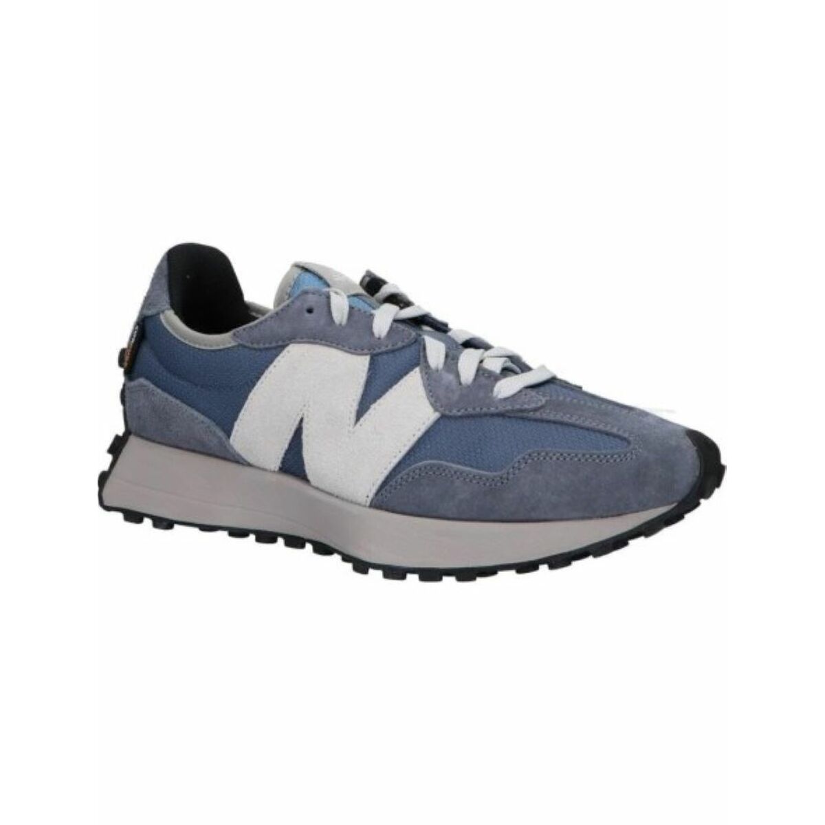 Sportskor Casual Herr New Balance 327 U327 OC Marinblå - 2