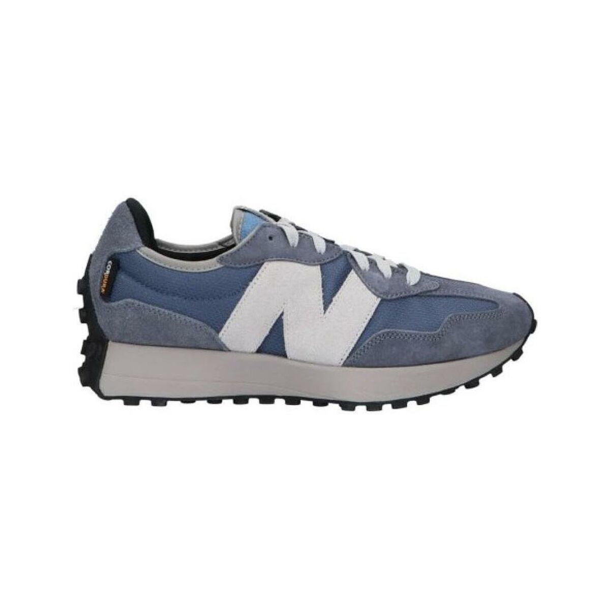 Sportskor Casual Herr New Balance 327 U327 OC Marinblå
