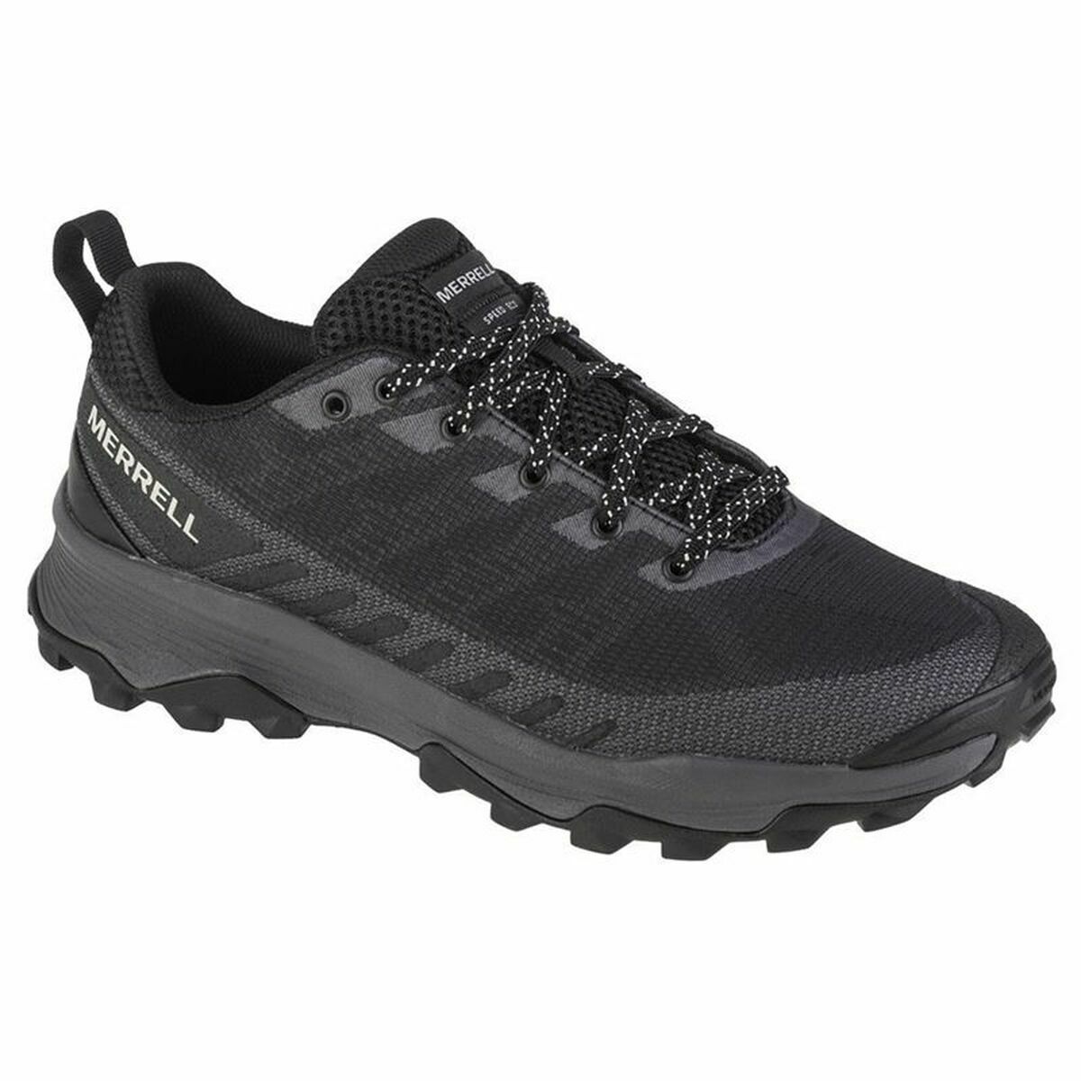 Löparskor, Vuxna Merrell Accentor Sport 3 Svart Berg - 4