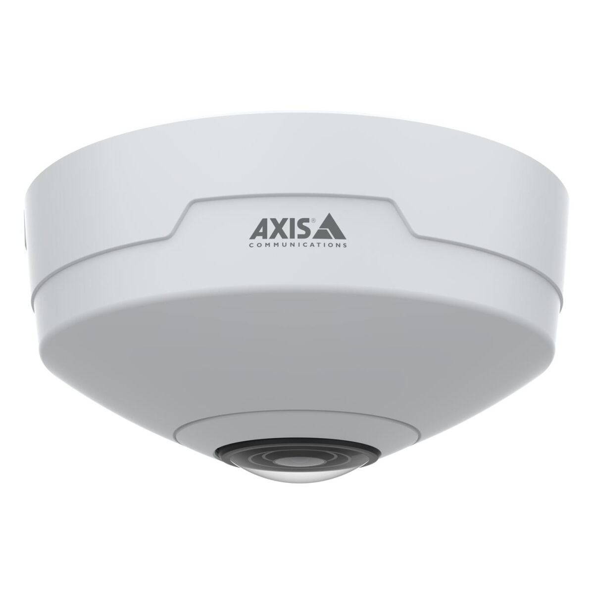 Övervakningsvideokamera Axis 02637-001 - 4