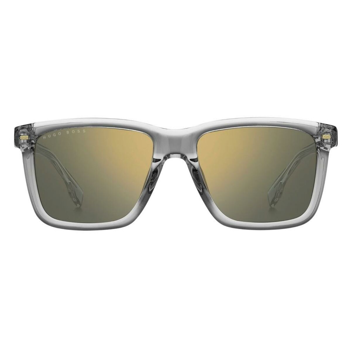 Herrsolglasögon Hugo Boss BOSS-1317-S-KB7-CW Ø 55 mm - 2