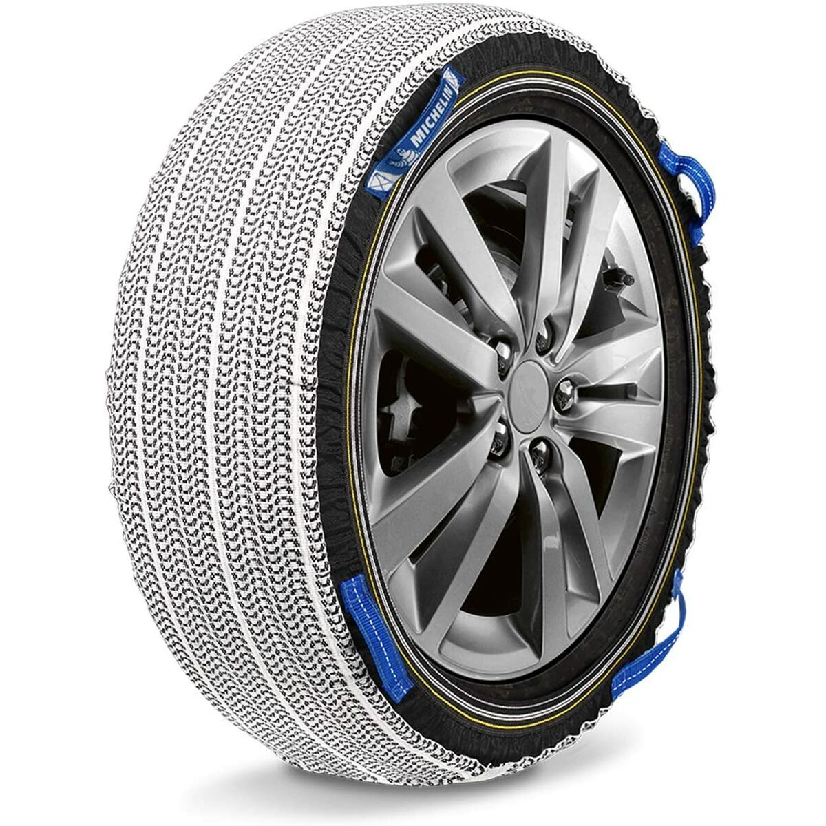Snökedjor för bilen Michelin SOS GRIP - 2