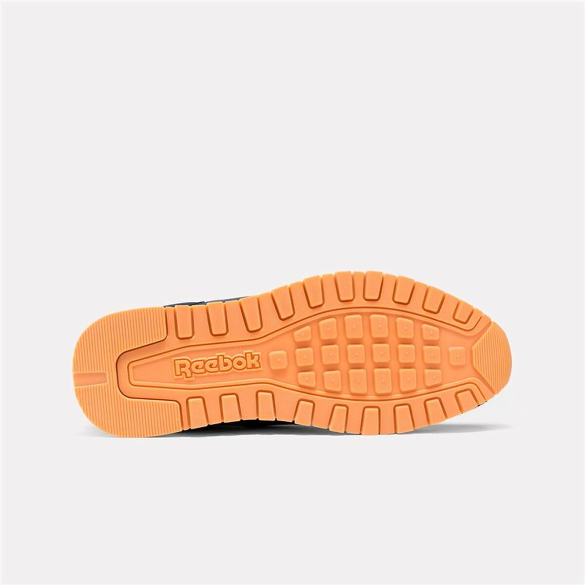 Sportskor Casual Herr Reebok Glide Blå - 3