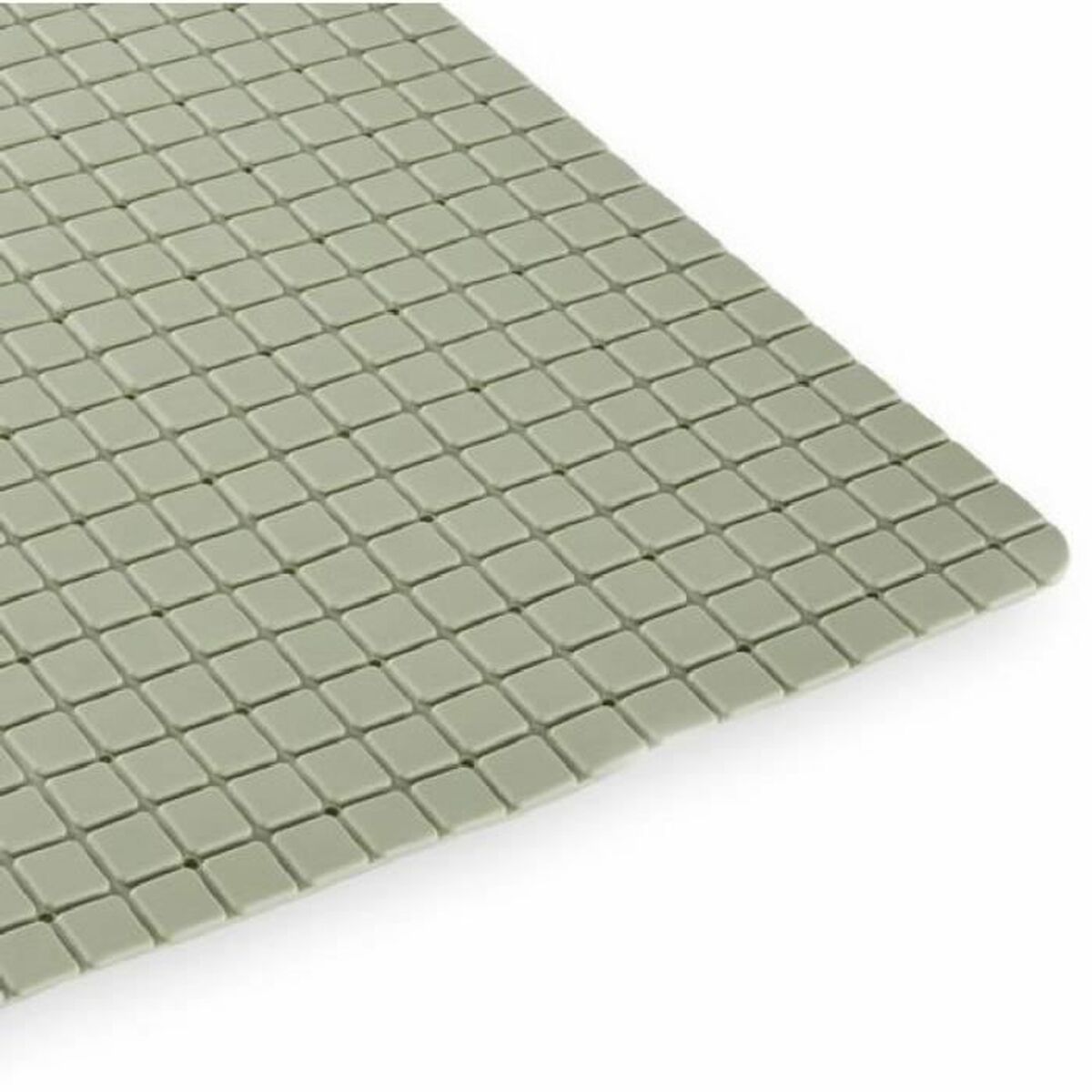 Halkfri duschmatta TODAY HOY - UTILITY 50 x 50 cm Grön PVC - 2