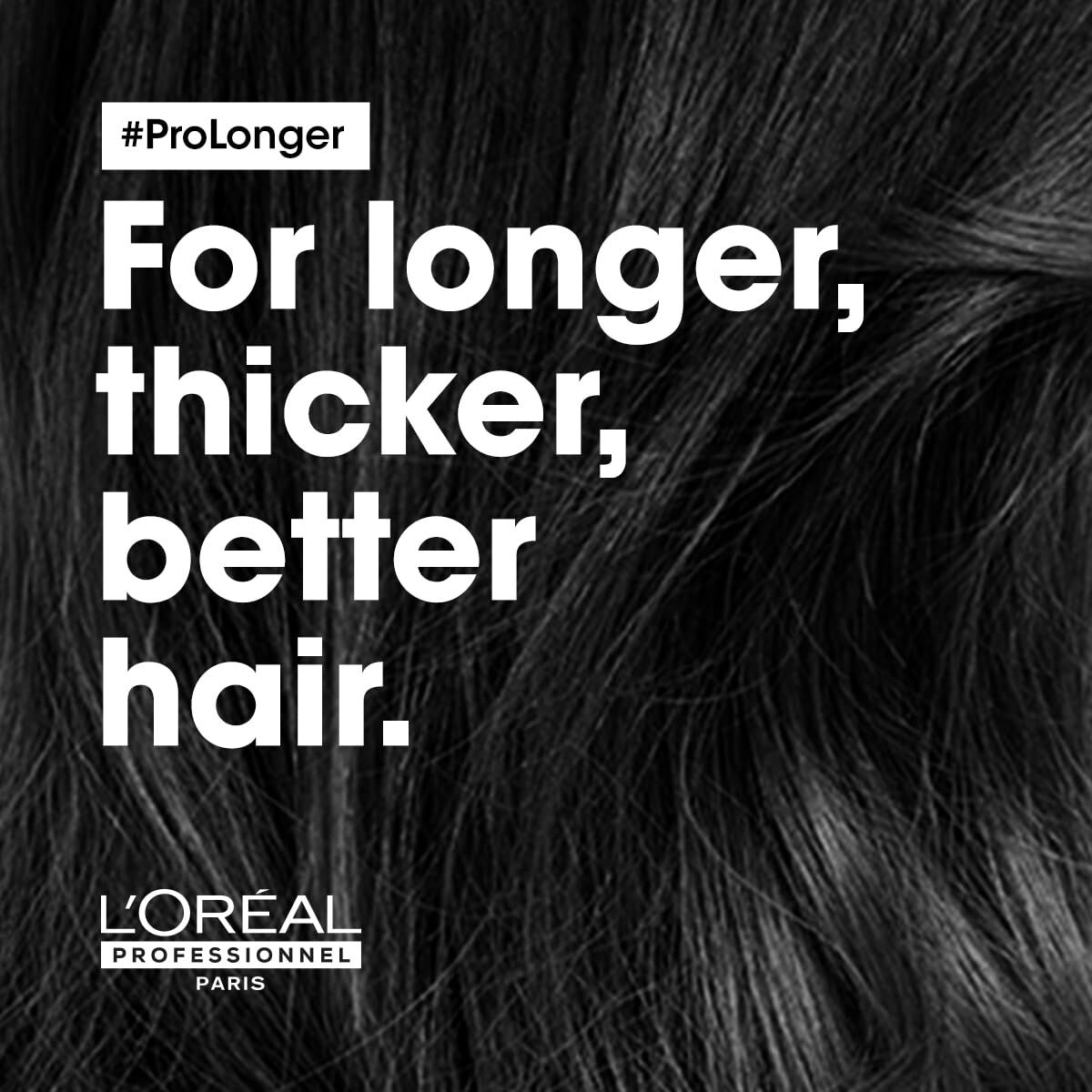 Schampo L'Oreal Professionnel Paris PRO LONGER 300 ml - 2