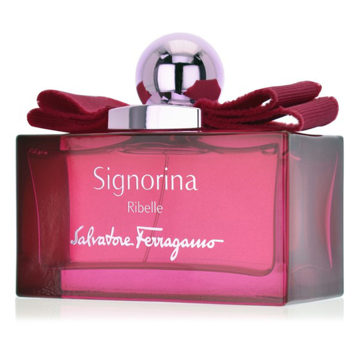 Parfym Damer Salvatore Ferragamo EDP Signorina Ribelle (100 ml) - 2